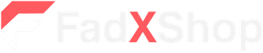 Fad X Shop